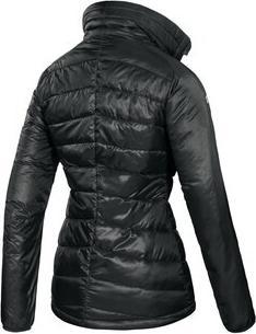 Produktbild Ferrino Saguaro Jacket woman black (XS)