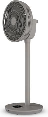 Immagine prodotto Duux Whisper Flex 2 Ventilator gray (56 dB)