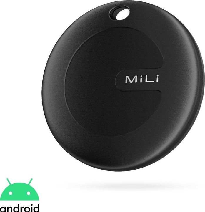 Produktbild Ultron MiTag Google zertifizierter Tag für Android,1 Stück (Android)