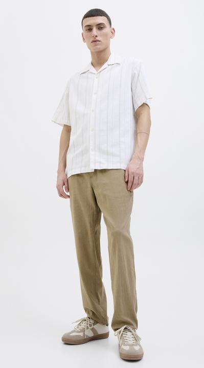 Produktbild Jack & Jones Tapered Fit Klassische Hose Klassische Hosen (M)