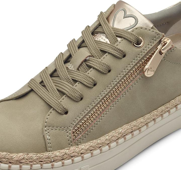 Image du produit Marco Tozzi Baskets pour Femmes (39)