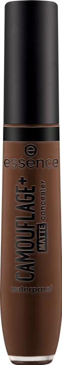 Produktbild essence CAMOUFLAGE+ MATTE concealer (Peach Perfect)