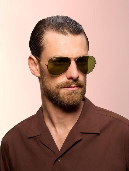 Produktbild Ray Ban Aviator