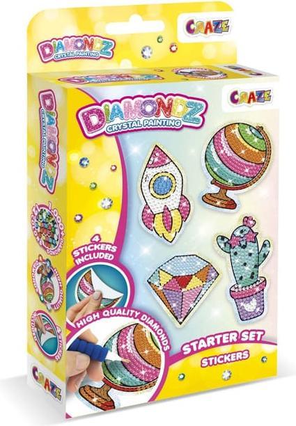 Image du produit Craze Diamondz