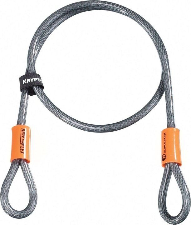 Kryptonite KryptoFlex 410 (120 cm)