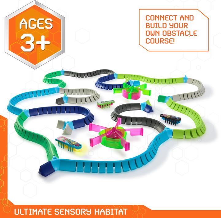 Produktbild Hexbots NanoLand Spielset.500927