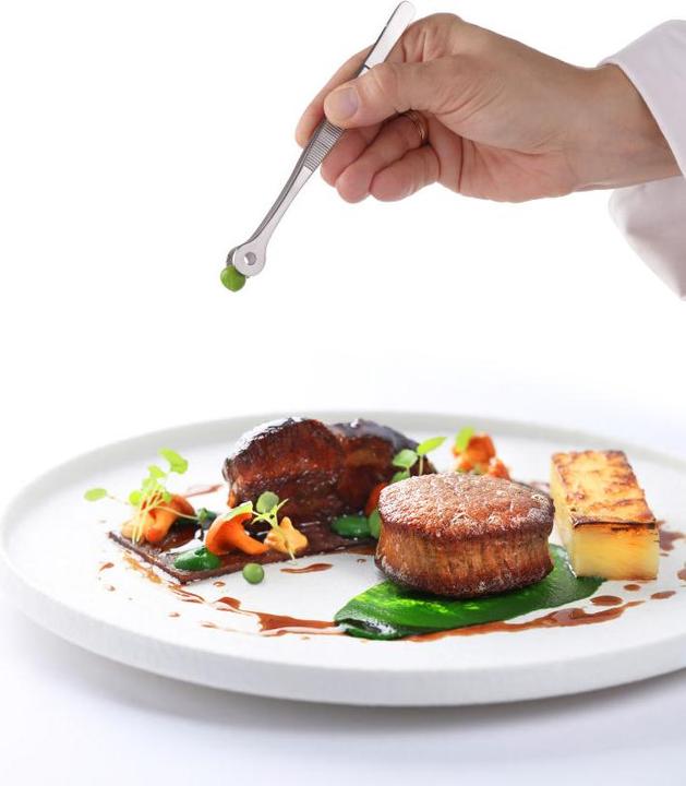 Produktbild Hendi Pinzette