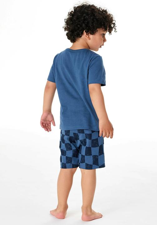 Produktbild Schiesser Pyjama Nightwear (98)