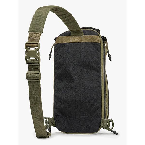 Actual product image Viktos Sling-Bag UPSCALE 3, ranger