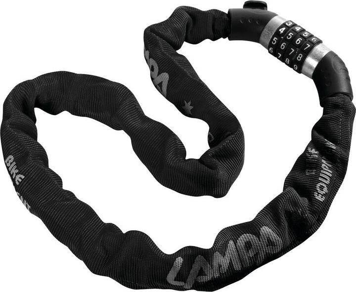 Lampa Chain lock Snake-Combi