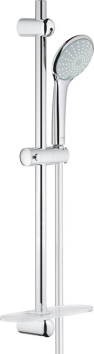 Produktbild Grohe Brausestangenset EUPHORIA 110 Eco, Handbrause 27238000 chrom (2 Strahlarten)