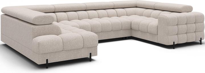 Produktbild ELTAP Fectory (3-Sitzer, Wohnlandschaft)