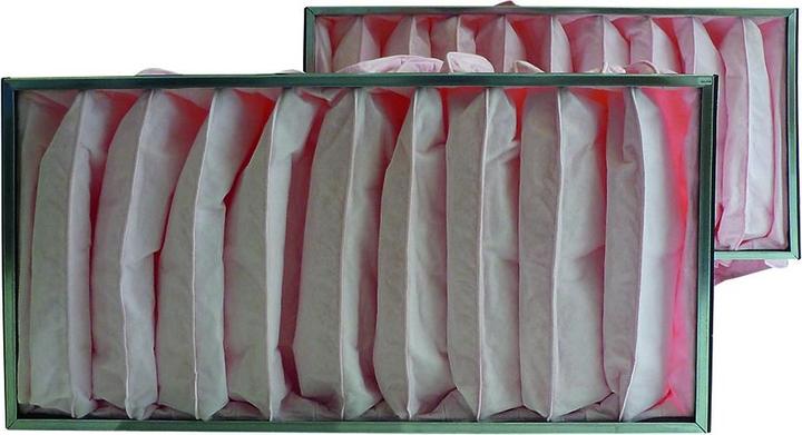 Produktbild Maico Ersatzluftfilter (2x)