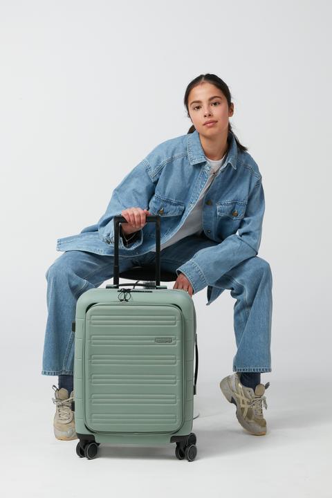 Actual product image American Tourister Novastream (35 l)