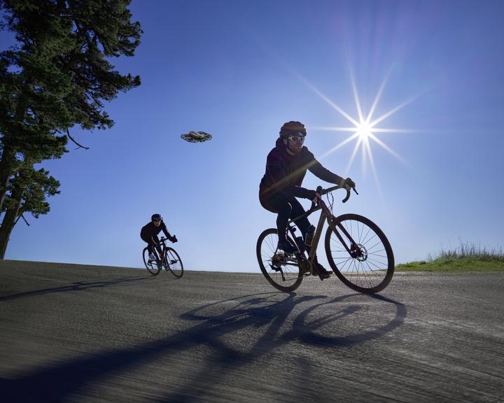 Actual product image HoverAir X1 Promax (16 min, 192.50 g, 48 Mpx)