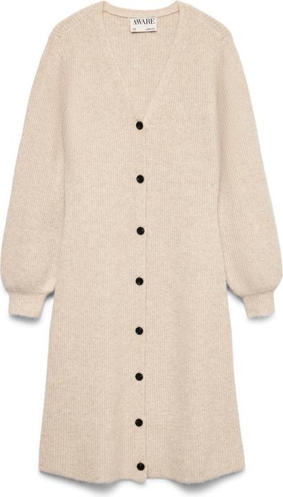 Vero Moda AWEVE Kurzes Kleid Strickkleid (XS)