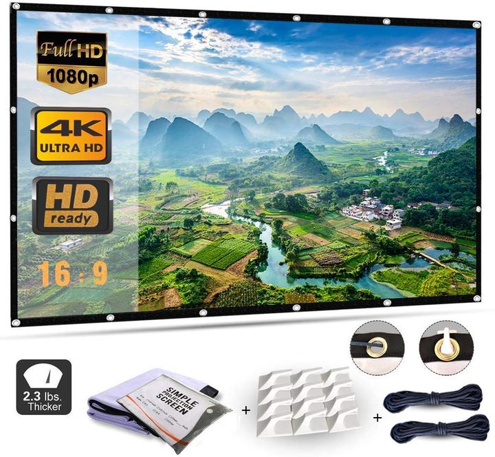 Mebios Schermo (120", 16:9)