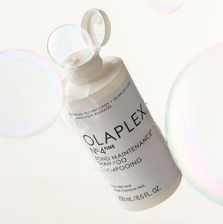 Image du produit Olaplex Maintenance des obligations (1000 ml, Shampoing liquide)