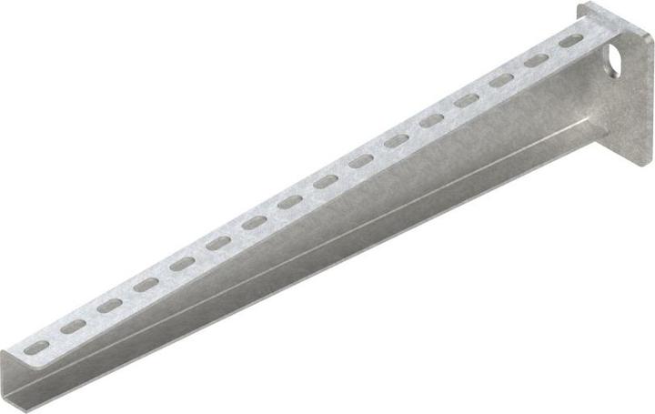 Niedax Wall bracket KTA 350 (0.36 m)