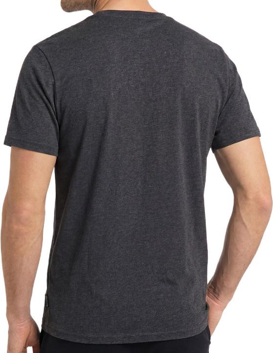 Produktbild Casamoda - Basic - T-Shirt - 3er Pack (4XL Dunkelgrau) (4XL)