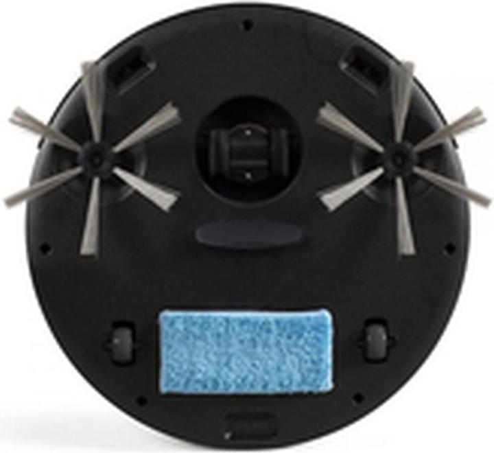 Produktbild Livoo Saugroboter (800 Pa, Wischtuch)