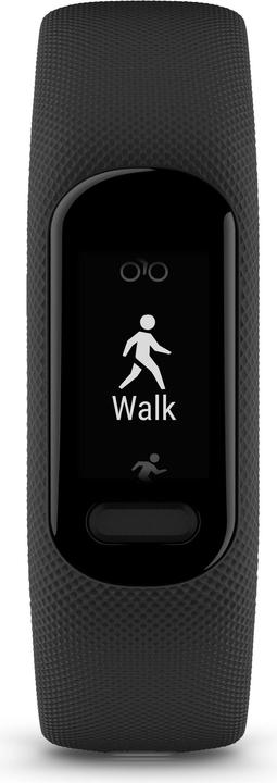 Productafbeelding Garmin Vivosmart 5 (10.50 mm)