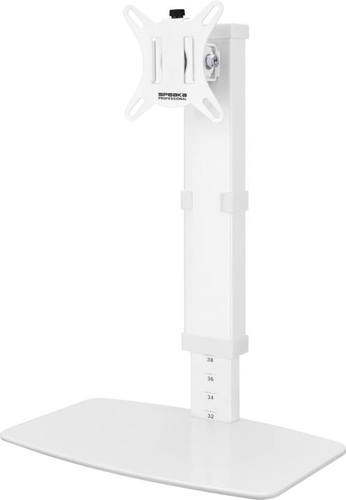 SpeaKa Professional SP-TMS-201 (Tavolo, 32", 8 kg)