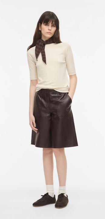 Immagine prodotto Rouge Edit Leder Culottes (34)