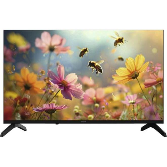 Strong 32 HD Android TV HTM (SRT32HH5553) (32", LED, HD), TV, Nero
