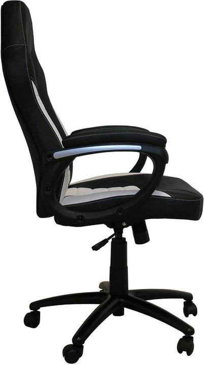 Actual product image Racing Chairs Cl-Rc-Bw