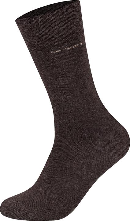Produktbild Camano Socken ca-soft (4er Pack, 35 - 38)