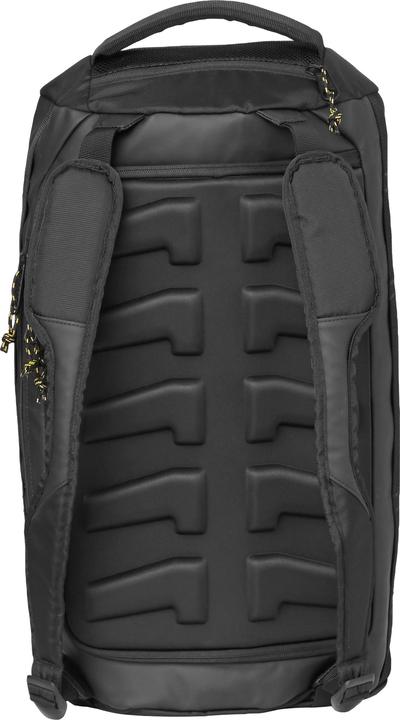 Productafbeelding Cat The Sixty Duffel Rugzak - Zwart (84046-01) (39 l)