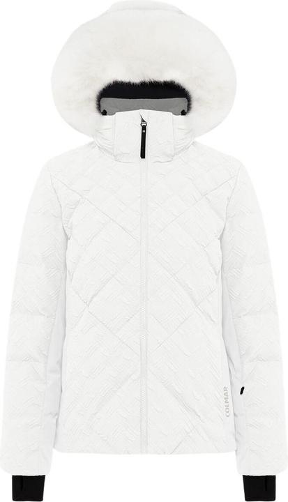 Actual product image Colmar Feather jacket for women (40)