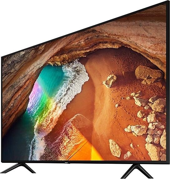 Produktbild Samsung QE55Q60R (55", QLED, 4K, 2019)