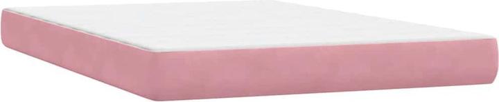 Produktbild vidaXL Boxspringbett (140 x 220 cm)