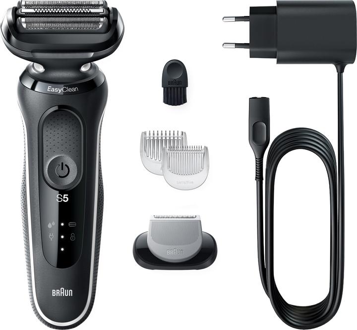 Produktbild Braun Series 5 (51-W1600s)