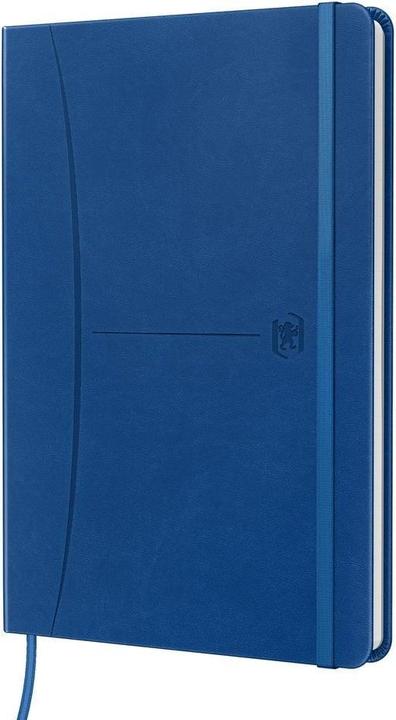 Produktbild Oxford Signature (A5, Kariert, Harter Einband)