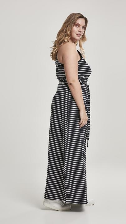 Produktbild Urban Classics Ladies Long Racer Back Dress (5XL)