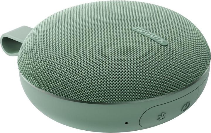 Produktbild Xiaomi BLUETOOTH SPEAKER ESSENTIAL (GREEN), QBH4330GL, OH3RG, 66525