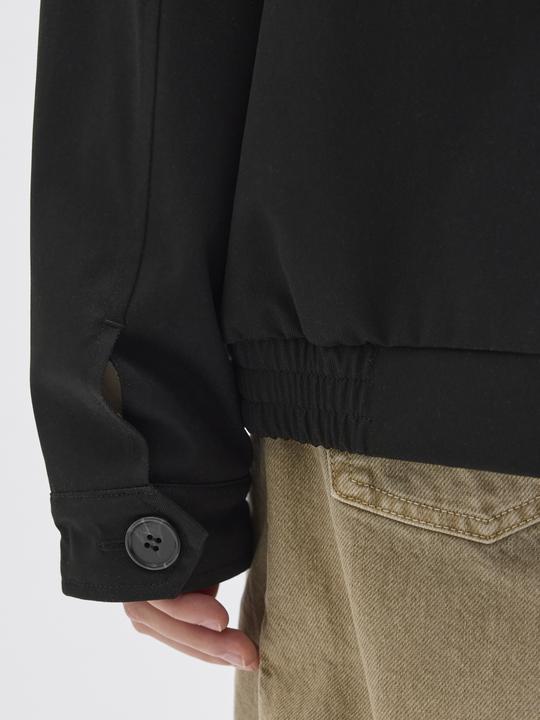 Actual product image Jack & Jones Hemdjacke Junior Hemdjacke (140)