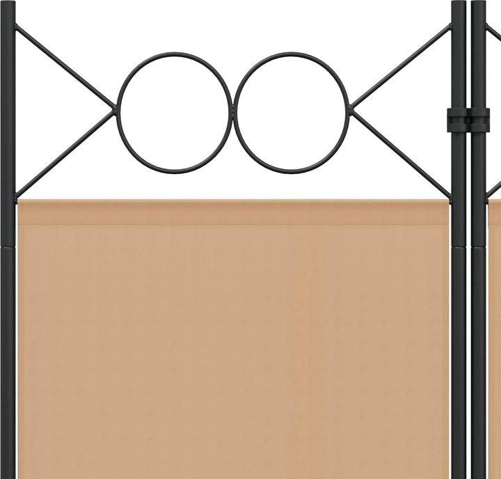 Actual product image vidaXL Raumteiler