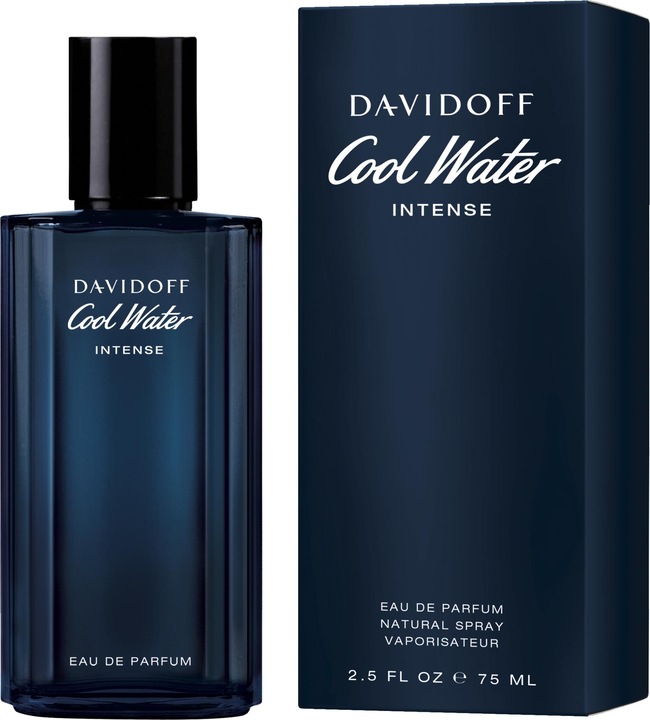 Produktbild Davidoff Cool Water Intense (Eau de Parfum, 75 ml)