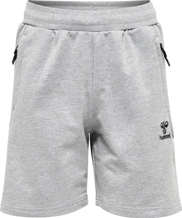 Actual product image hummel Hmlmove Grid Cotton Shorts Kids (140)