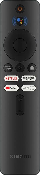 Immagine prodotto Xiaomi TV Box S 4K (seconda generazione) (8 GB, Android 11)