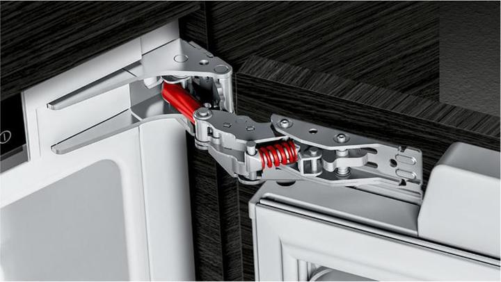 Actual product image Siemens KI86FPDE0H (223 l)