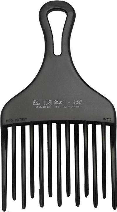 Produktbild Caso Eurostil Ahuecador Profesional Peine Doble Pua Grande 1un