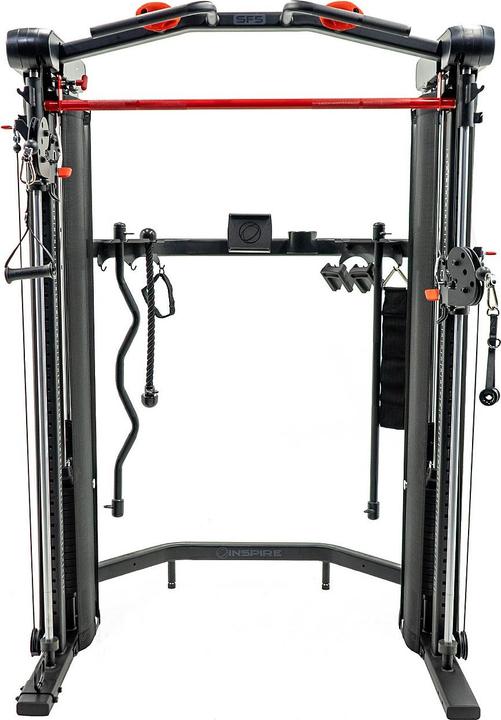 Actual product image Inspire Smith Machine SF5.1