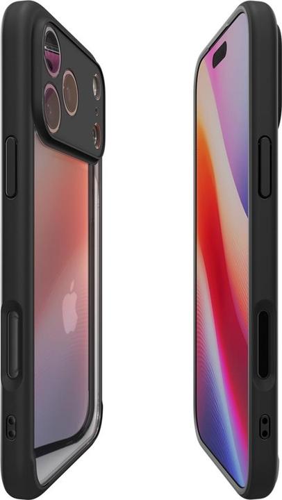 Produktbild Spigen Ultra Hybrid (Apple iPhone 17 Pro Max)