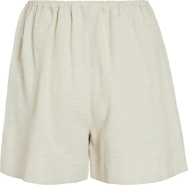 Actual product image Vila Mid Waist Shorts (34)