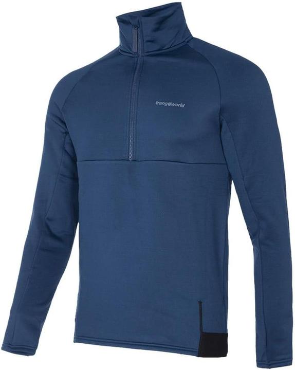 Produktbild Trango Pullover Wroot Blauw XL Heren, Blauw, XL (XL)